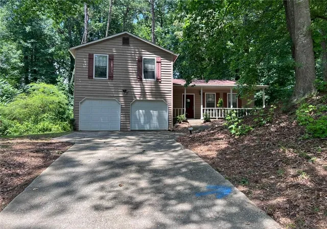 Photo 1 of Single family home for sale at 5389 Martins Xing Rd, Stone Mountain, GA 30088 | MLS# 7789291 | Listing updated on 2026-08-20