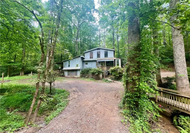 1st image of 345 Banner Cir, Ellijay, GA 30540 | MLS# 7818642