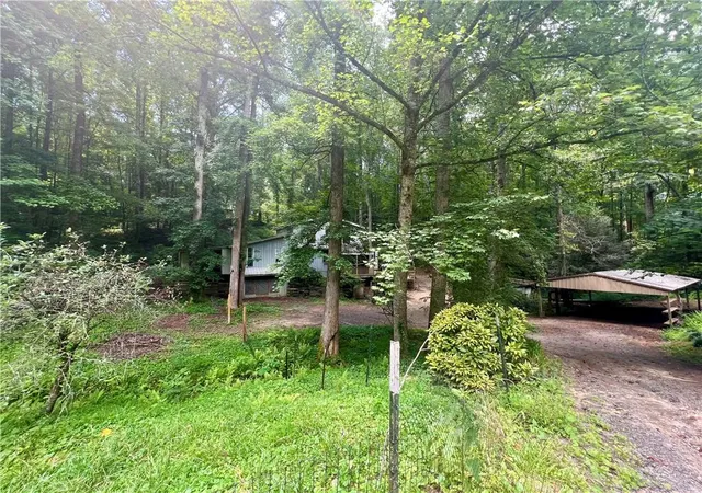3rd image of 345 Banner Cir, Ellijay, GA 30540 | MLS# 7818642