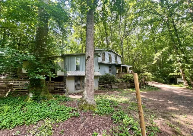 4th image of 345 Banner Cir, Ellijay, GA 30540 | MLS# 7818642