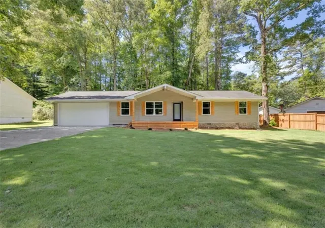 1st image of 6156 Cherry Valley Dr, Covington, GA 30014 | MLS# 7794465
