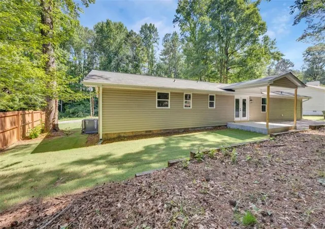 4th image of 6156 Cherry Valley Dr, Covington, GA 30014 | MLS# 7794465