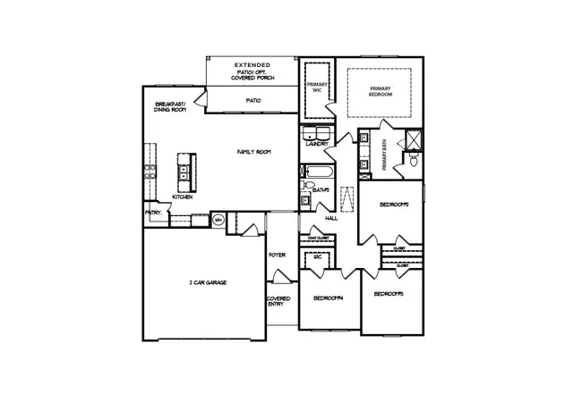 Photo 2 of Single family home for sale at 245 Eryn Ter, Covington, GA 30014 | MLS# 7800390 | Listing updated on 2026-10-07