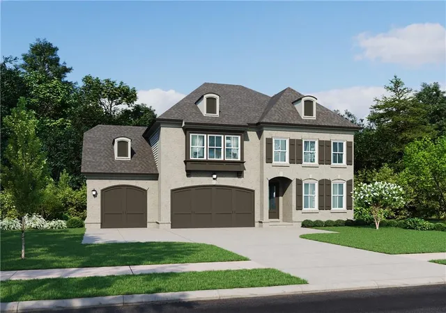 Photo 1 of Single family home for sale at 3070 Labrouste Cvs, Johns Creek, GA 30097 | MLS# 7802615 | Listing updated on 2026-08-26