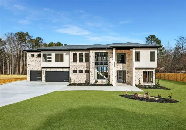 Photo 1 of Single family home for sale at 1556 Ewing Chapel Rd, Dacula, GA 30019 | MLS# 7721208 | Listing updated on 2026-09-05