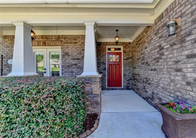 2nd image of 461 Butterfly Ln, Braselton, GA 30517 | MLS# 7825062