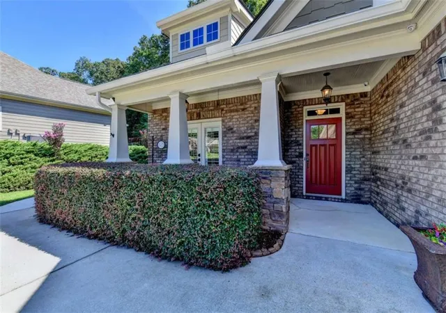 4th image of 461 Butterfly Ln, Braselton, GA 30517 | MLS# 7825062