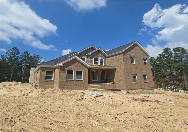 Photo 2 of Single family home for sale at 5626 Live Sage Dr, Atlanta, GA 30349 | MLS# 7810530 | Listing updated on 2026-08-23
