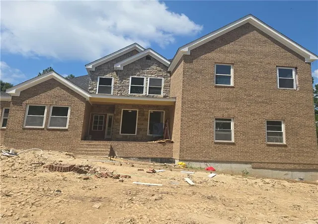 Photo 3 of Single family home for sale at 5626 Live Sage Dr, Atlanta, GA 30349 | MLS# 7810530 | Listing updated on 2026-08-23