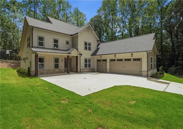 1st image of 58 Trilium Trl, Pendergrass, GA 30567 | MLS# 7805788
