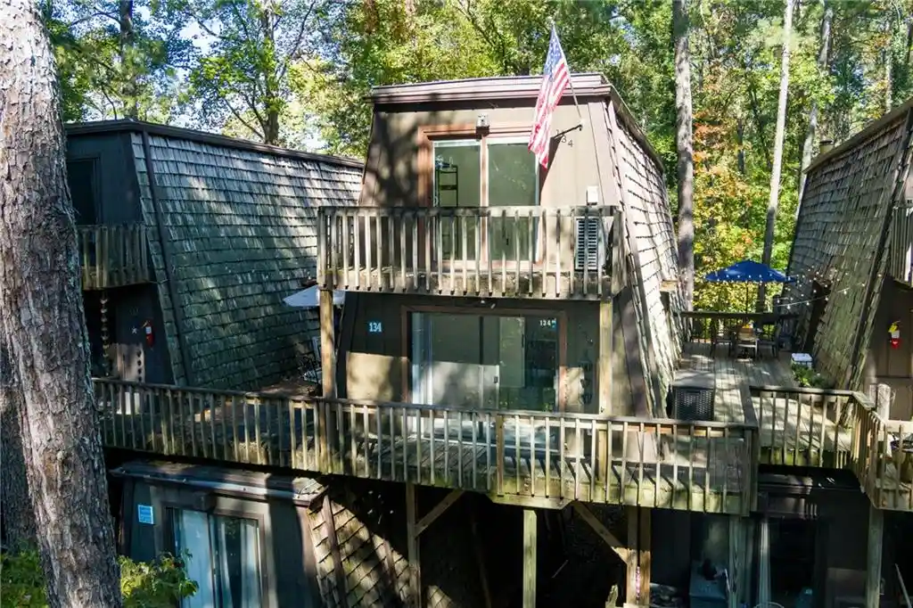 Condo for sale at 3200 Rim Cvs Dr #134, Cumming, GA 30041 | MLS# 7860193