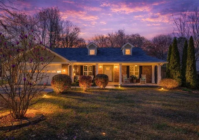 2nd image of 250 W Peachtree St, Norcross, GA 30071 | MLS# 7734609
