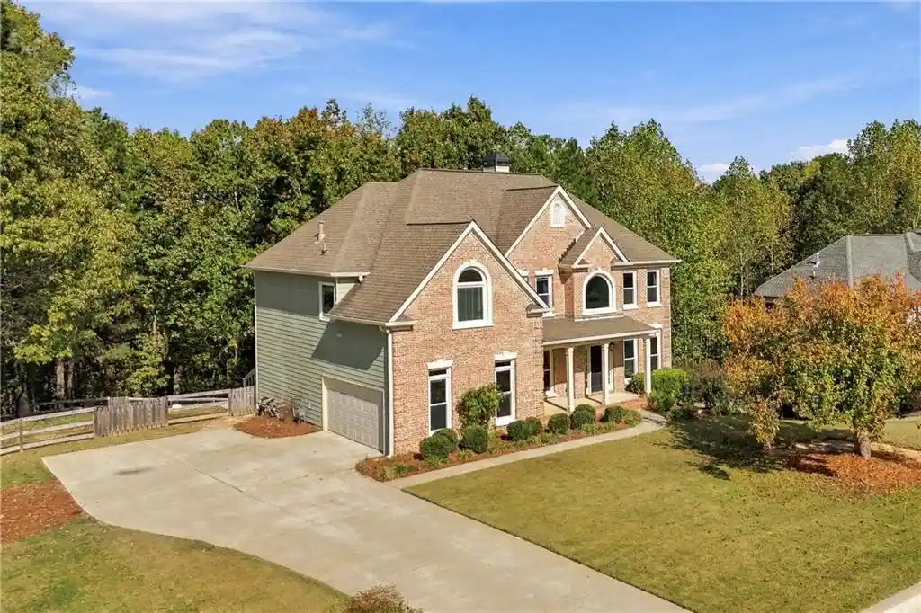 Single family home for sale at 122 Potomac Dr, Dallas, GA 30132 | MLS# 7859400