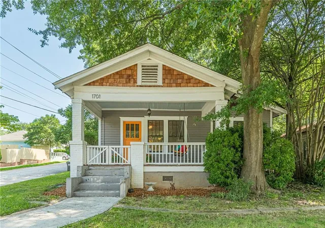 Sale Pending at 1701 Neely Ave, Atlanta, GA 30344 | MLS# 7813312 | Listing updated on 2026-09-15