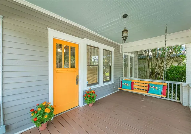 Photo 2 of Sale Pending at 1701 Neely Ave, Atlanta, GA 30344 | MLS# 7813312 | Listing updated on 2026-09-15