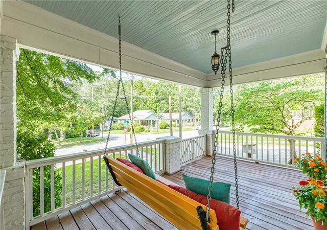Photo 4 of Sale Pending at 1701 Neely Ave, Atlanta, GA 30344 | MLS# 7813312 | Listing updated on 2026-09-15