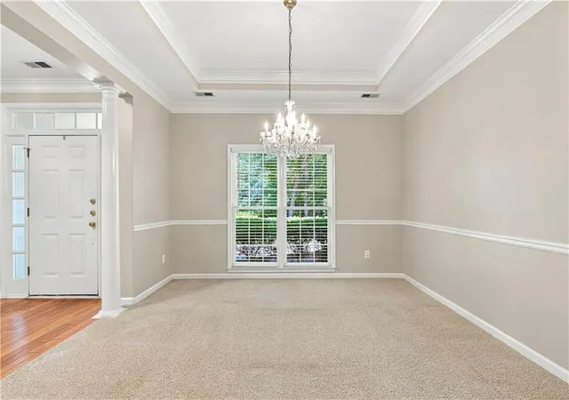 Photo 3 of Sale Pending at 320 Valley Green Ct, Woodstock, GA 30189 | MLS# 7809879 | Listing updated on 2026-08-18