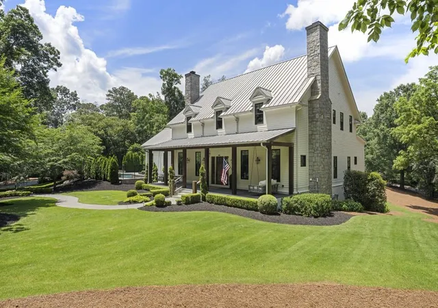 Photo 2 of Single family home for sale at 13365 Hopewell Rd, Alpharetta, GA 30004 | MLS# 7790799 | Listing updated on 2026-10-18