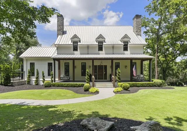 Photo 3 of Single family home for sale at 13365 Hopewell Rd, Alpharetta, GA 30004 | MLS# 7790799 | Listing updated on 2026-10-18