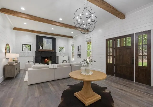 Photo 4 of Single family home for sale at 13365 Hopewell Rd, Alpharetta, GA 30004 | MLS# 7790799 | Listing updated on 2026-10-18