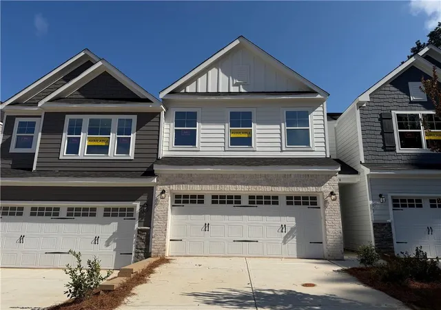 1st image of 4 Trace Blf, Dawsonville, GA 30534 | MLS# 7771851