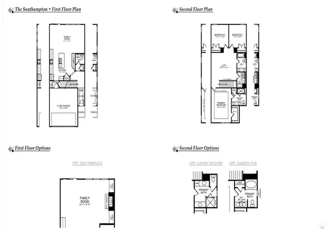 2nd image of 4 Trace Blf, Dawsonville, GA 30534 | MLS# 7771851