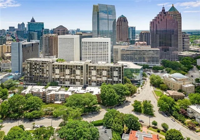 1st image of 145 15Th St Ne #1430, Atlanta, GA 30309 | MLS# 7757688