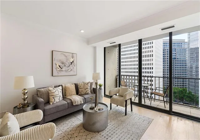 2nd image of 145 15Th St Ne #1430, Atlanta, GA 30309 | MLS# 7757688