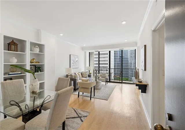 3rd image of 145 15Th St Ne #1430, Atlanta, GA 30309 | MLS# 7757688