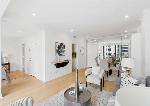 5th image of 145 15Th St Ne #1430, Atlanta, GA 30309 | MLS# 7757688