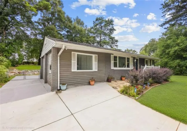 Photo 1 of Single family home for sale at 1977 Wee Kirk Rd, Atlanta, GA 30316 | MLS# 7819784 | Listing updated on 2026-09-04