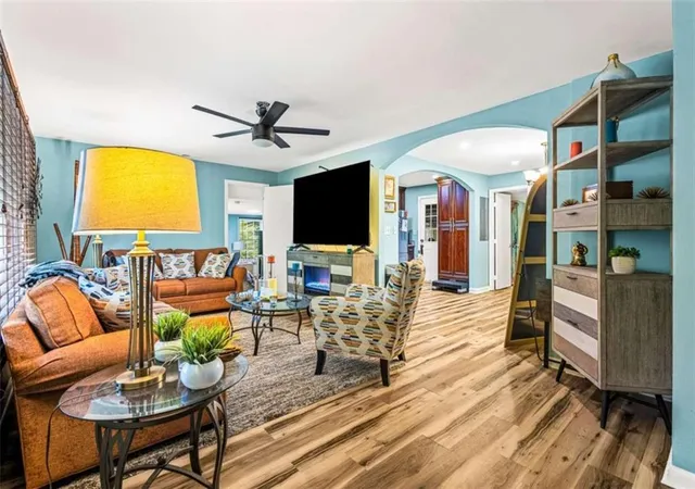 Photo 4 of Single family home for sale at 1977 Wee Kirk Rd, Atlanta, GA 30316 | MLS# 7819784 | Listing updated on 2026-09-04