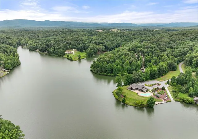 12th image of 61 Mountainside Dr, Cleveland, GA 30528 | MLS# 7803637