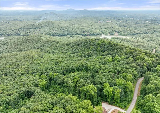 Photo 3 of Land for sale at 61 Mountainside Dr, Cleveland, GA 30528 | MLS# 7803637 | Listing updated on 2026-07-12