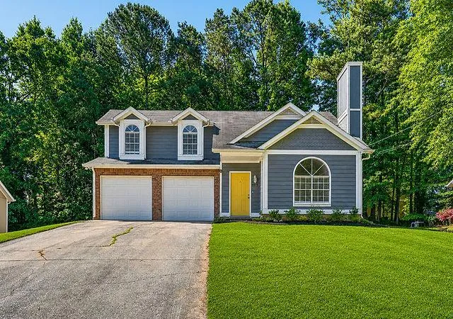 Photo 1 of Sale Pending at 5515 Forest Downs Cir, Atlanta, GA 30349 | MLS# 7786107 | Listing updated on 2026-09-28