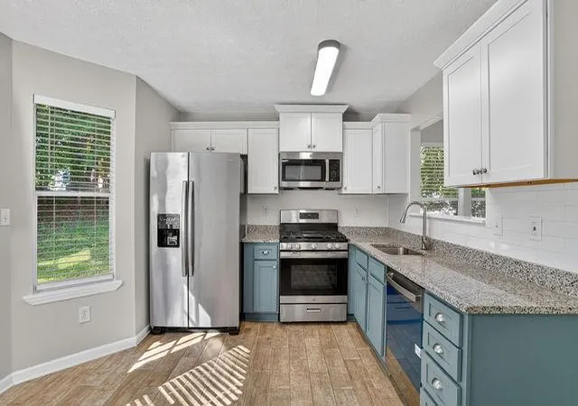 Photo 3 of Sale Pending at 5515 Forest Downs Cir, Atlanta, GA 30349 | MLS# 7786107 | Listing updated on 2026-09-28