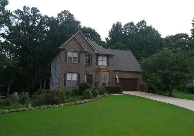 Photo 2 of Single family home for sale at 4311 Watley Pl, Hoschton, GA 30548 | MLS# 7806594 | Listing updated on 2026-09-15