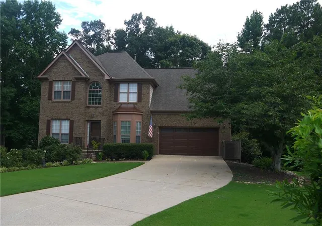 Photo 2 of Single family home for sale at 4311 Watley Pl, Hoschton, GA 30548 | MLS# 7806594 | Listing updated on 2026-09-15