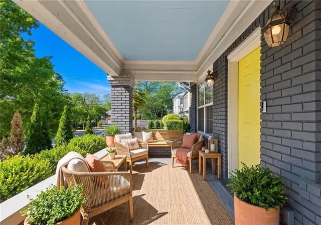 Photo 2 of Single family home for sale at 547 Parkway Dr Ne, Atlanta, GA 30308 | MLS# 7828586 | Listing updated on 2026-09-03