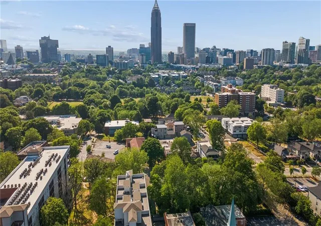 Photo 33 of Single family home for sale at 547 Parkway Dr Ne, Atlanta, GA 30308 | MLS# 7828586 | Listing updated on 2026-09-03