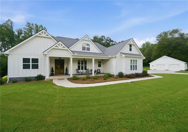 1st image of 8149 Kelly Bridge Rd, Dawsonville, GA 30534 | MLS# 7819929