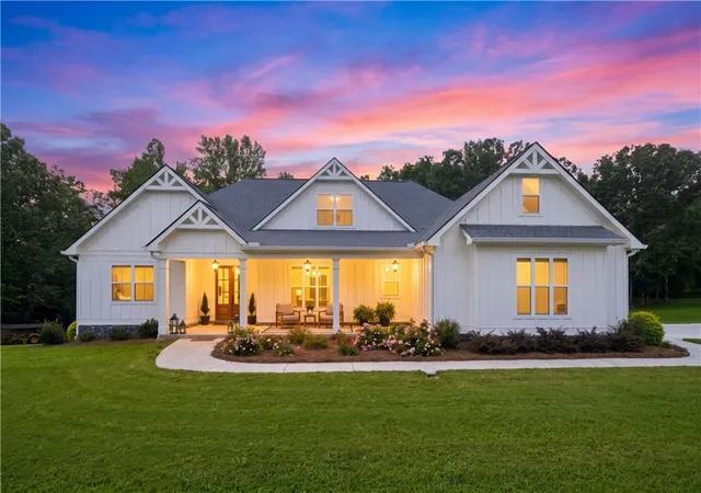 2nd image of 8149 Kelly Bridge Rd, Dawsonville, GA 30534 | MLS# 7819929