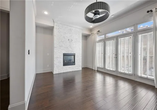Photo 2 of Townhouse for sale at 2142 Coventry Dr, Brookhaven, GA 30319 | MLS# 7822971 | Listing updated on 2026-09-14