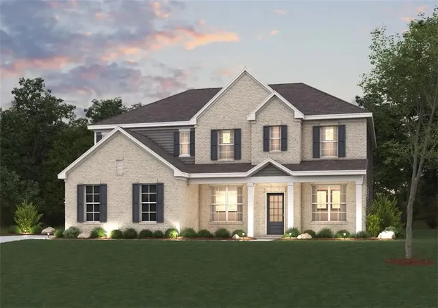 1st image of 304 Sundown Trl, Mcdonough, GA 30252 | MLS# 7795335