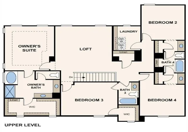 3rd image of 304 Sundown Trl, Mcdonough, GA 30252 | MLS# 7795335