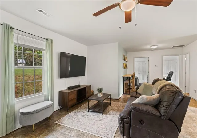 Photo 2 of Single family home for sale at 234 Jim Pruitt Rd, Dahlonega, GA 30533 | MLS# 7811684 | Listing updated on 2026-08-11