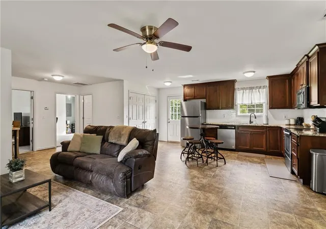 Photo 3 of Single family home for sale at 234 Jim Pruitt Rd, Dahlonega, GA 30533 | MLS# 7811684 | Listing updated on 2026-08-11