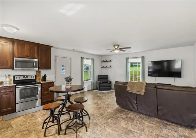 Photo 4 of Single family home for sale at 234 Jim Pruitt Rd, Dahlonega, GA 30533 | MLS# 7811684 | Listing updated on 2026-08-11