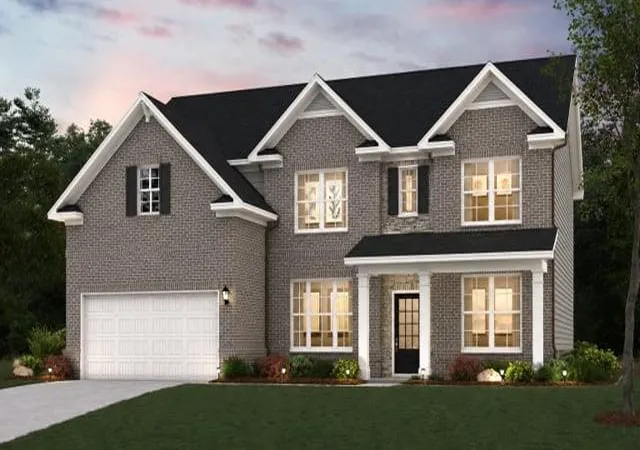 Photo 1 of Single family home for sale at 3935 Silver Pine Trl, Cumming, GA 30028 | MLS# 7857815 | Listing updated on 2026-10-24