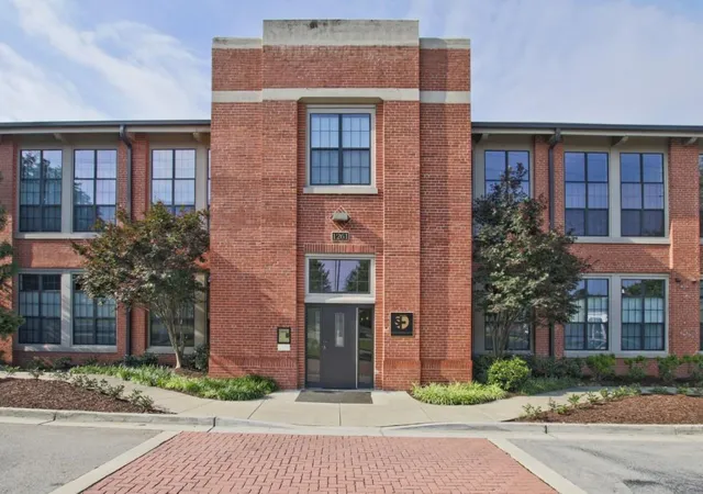 Condominium at 1261 Caroline St Ne #109, Atlanta, GA 30307 | MLS# 6667751 | | Sold on 2020-02-21